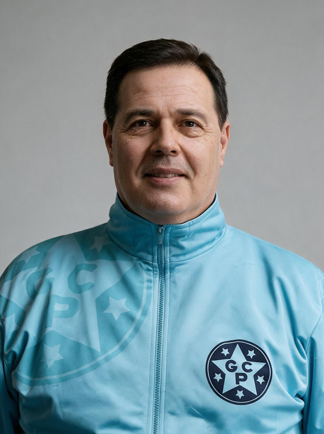 Professor