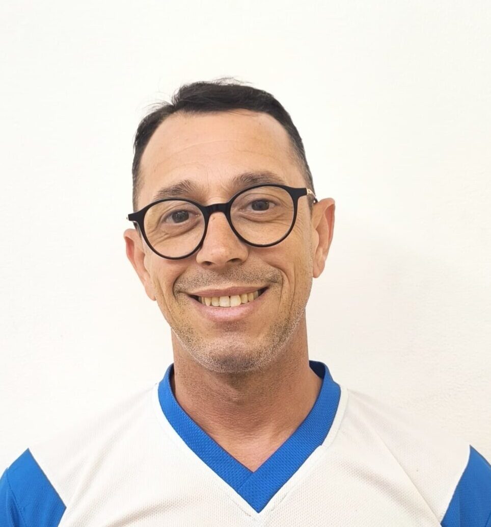 Professor