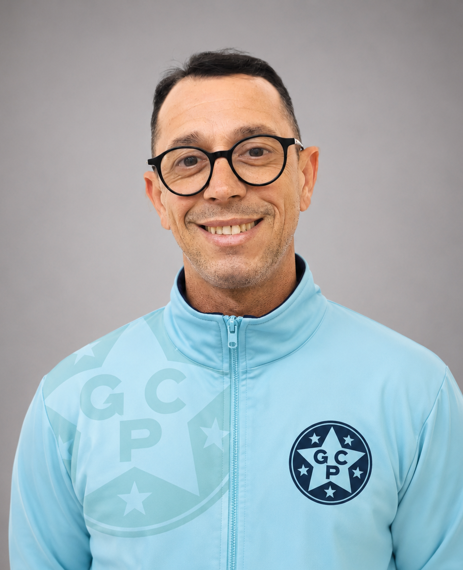 Professor