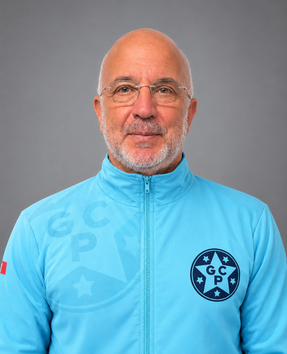 Professor